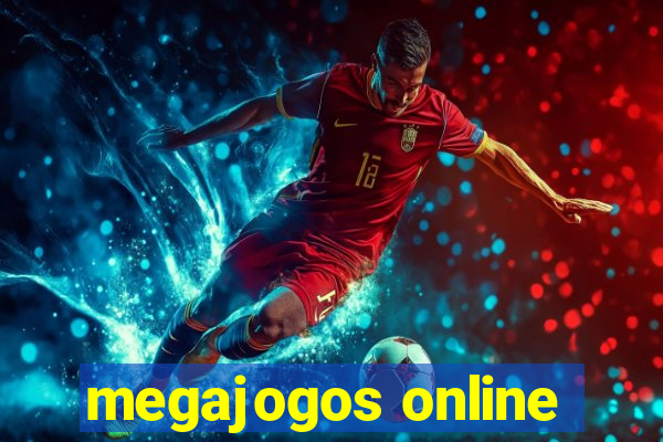 megajogos online